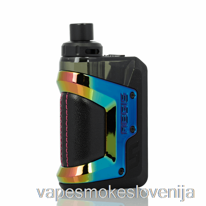 Vape Petrol Geek Vape Aegis Hero 45w Pod Kit Rainbow